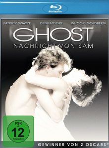 Ghost - nachricht von sam (2 discs)