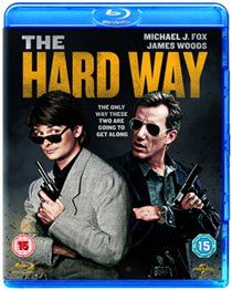The hard way [blu-ray]
