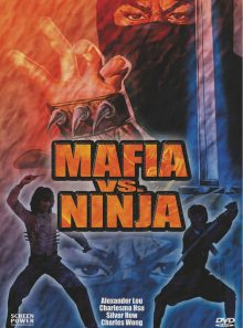 Mafia vs. ninja