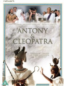 Antony & cleopatra