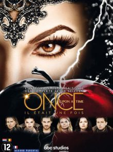 Once upon a time (il était une fois) - l'intégrale de la saison 6