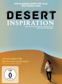 Desert inspiration