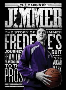 The making of jimmer