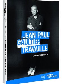 Jean-paul gaultier travaille