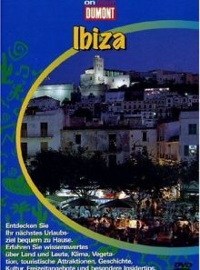 Ibiza - on tour [import allemand] (import)