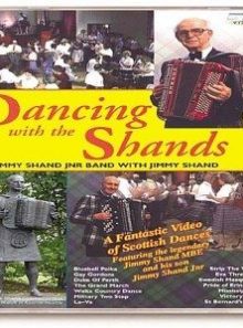 Dancing with the shands