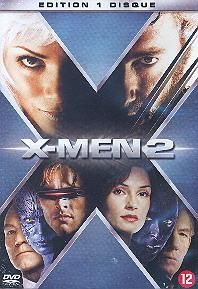 X-men - 1.5 - edition belge