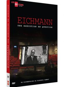 Eichmann : une exécution en question