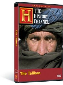 History channel declassified - the taliban