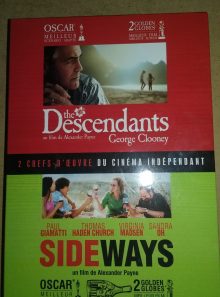 Th descendants + sideways