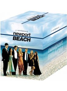 Newport beach - l'intégrale - édition limitée