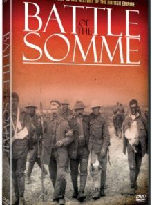 Battle of the somme
