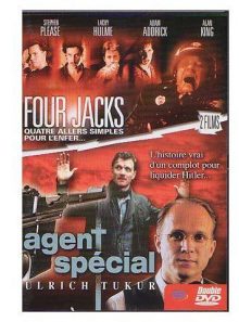 Four jacks - agent special