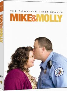 Mike and molly: season 1