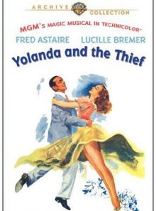 Yolanda and the thief