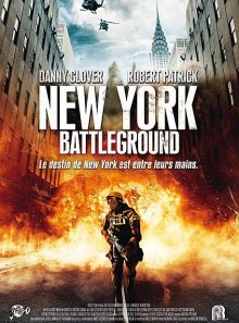 New york battleground
