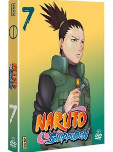 Naruto shippuden - vol. 7