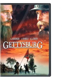 Gettysburg (widescreen edition)