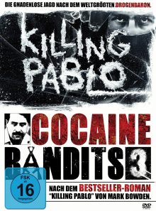Cocaine bandits 3 - killing pablo