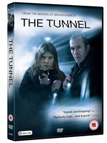 Tunnel series 1 the