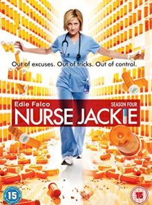 Nurse jackie: season 4