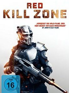 Red kill zone
