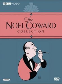 Noel coward collection