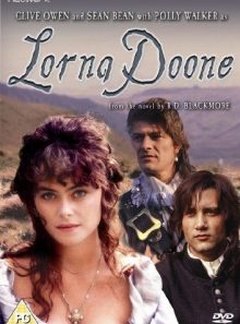 Lorna doone: the complete seri [import anglais] (import)