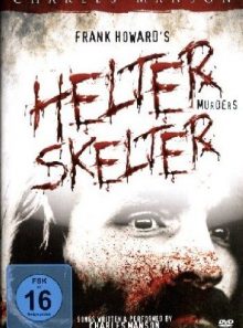 Helter skelter murders [import allemand] (import)