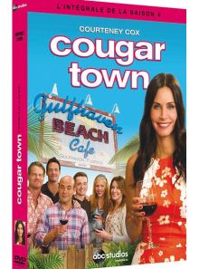 Cougar town - saison 4