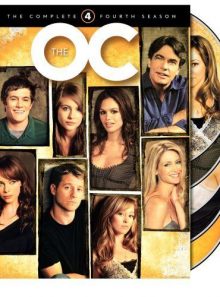 The o.c. - the complete fourth season