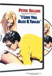 I love you, alice b. toklas! (archive collection/ on demand dvd-r)