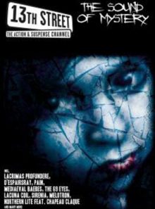 13th street: the sound of mystery 3