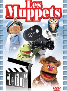 Les muppets - le film