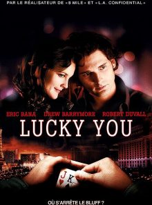 Lucky you - mid price