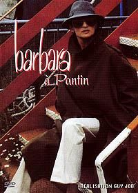 Barbara - pantin 81