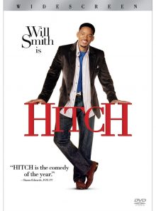 Hitch (widescreen edition)