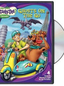 What s new, scooby doo?, vol. 7