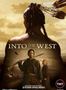 Into the west - l'intégrale