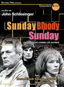Sunday bloody sunday (un dimanche comme les autres)