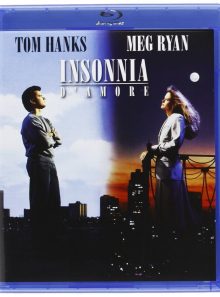 Nuits blanches à seattle - sleepless in seattle - blu ray