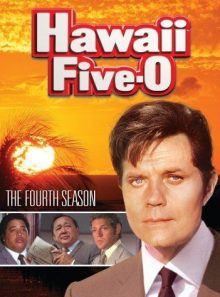 Hawaii five-o - the fourth season