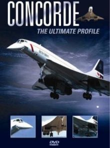 Concorde - the ultimate profile