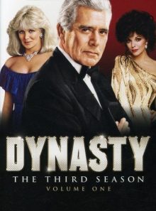 Dynasty - season three, vol. 1