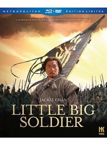 Little big soldier - édition limitée - blu-ray