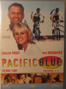 Pacific blue vol 2.2