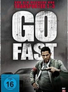 Go fast [import allemand] (import)
