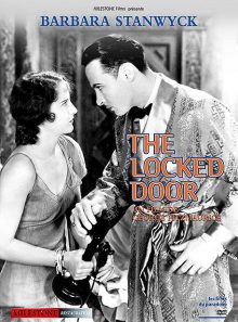 The locked door