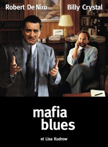 Mafia blues: vod hd - achat