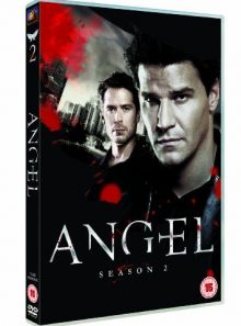 Angel: season 2